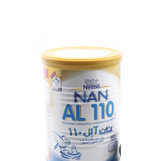 شیرخشک آ ال 110 